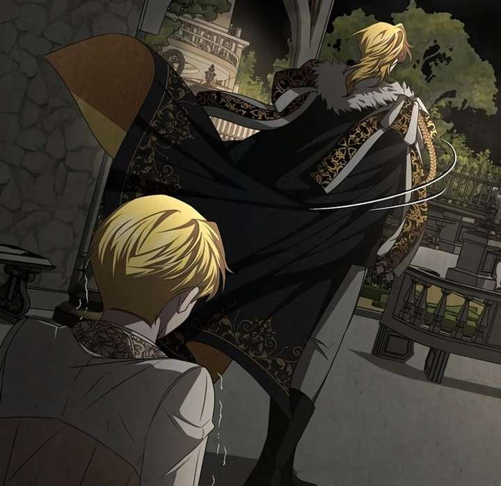 My Fiancé Keeps Trying to Raise Me - Chapter 10 Page 47