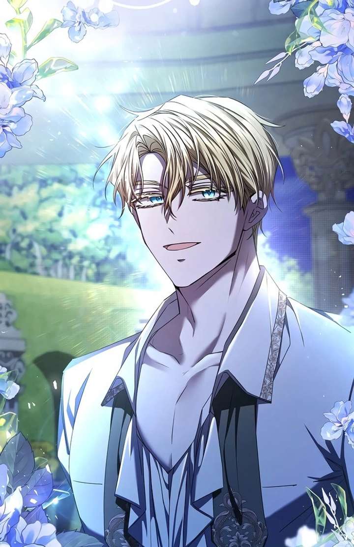 My Fiancé Keeps Trying to Raise Me - Chapter 10 Page 55