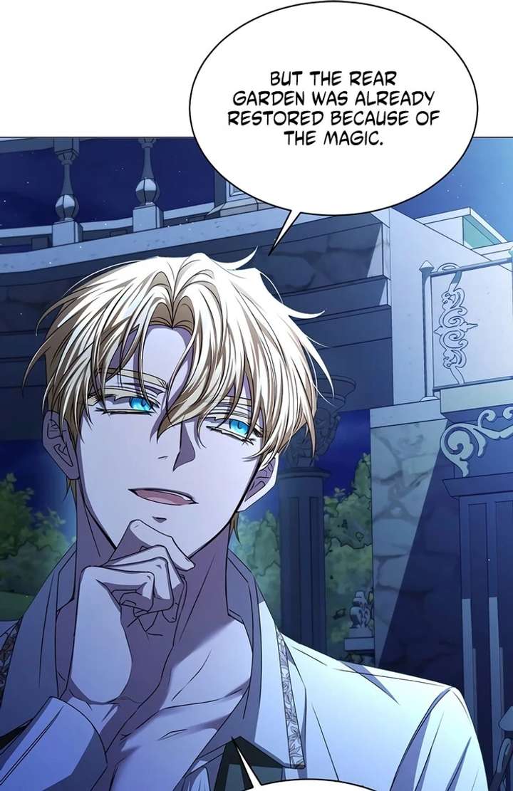 My Fiancé Keeps Trying to Raise Me - Chapter 10 Page 59