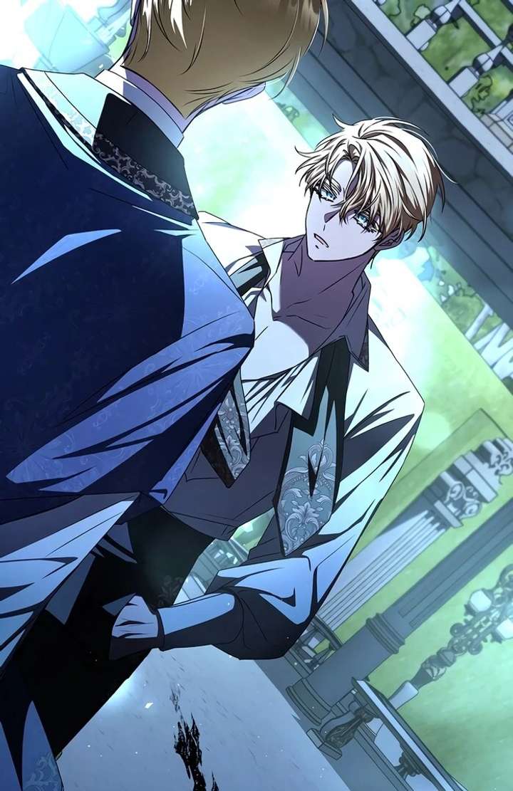 My Fiancé Keeps Trying to Raise Me - Chapter 10 Page 64