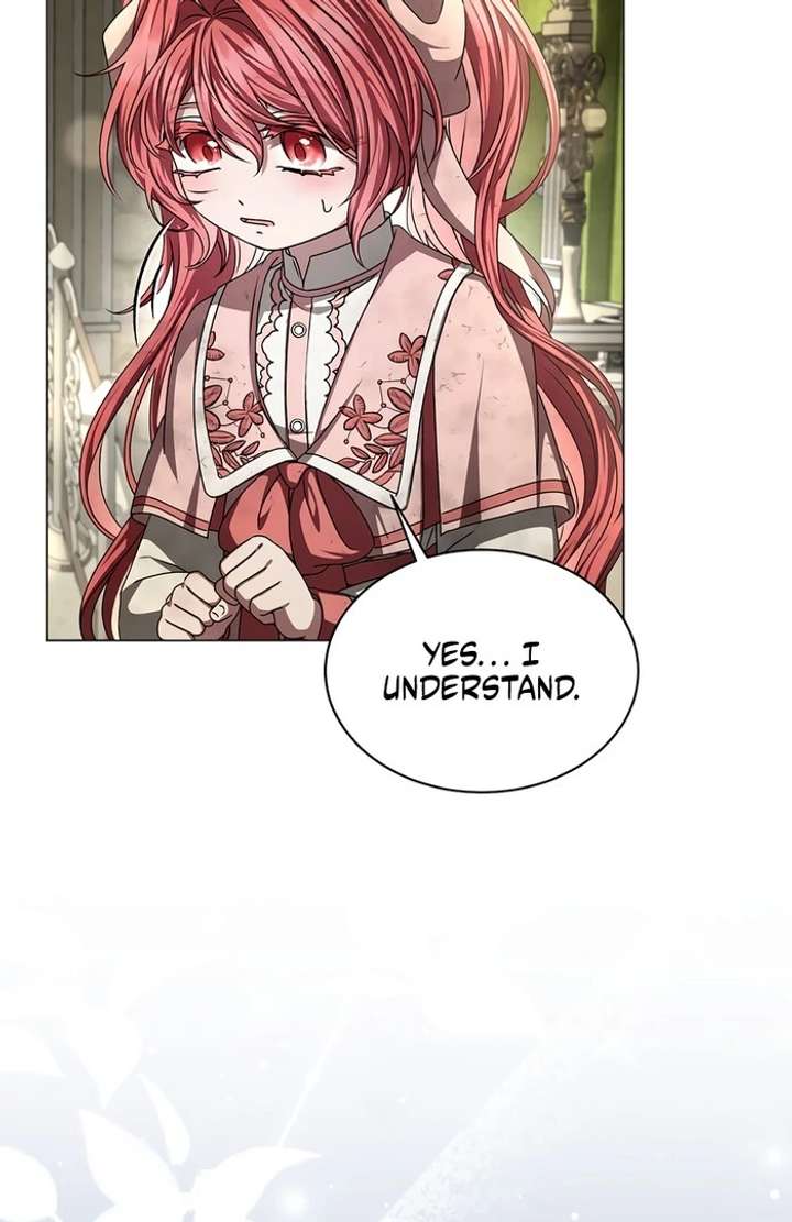 My Fiancé Keeps Trying to Raise Me - Chapter 10 Page 7