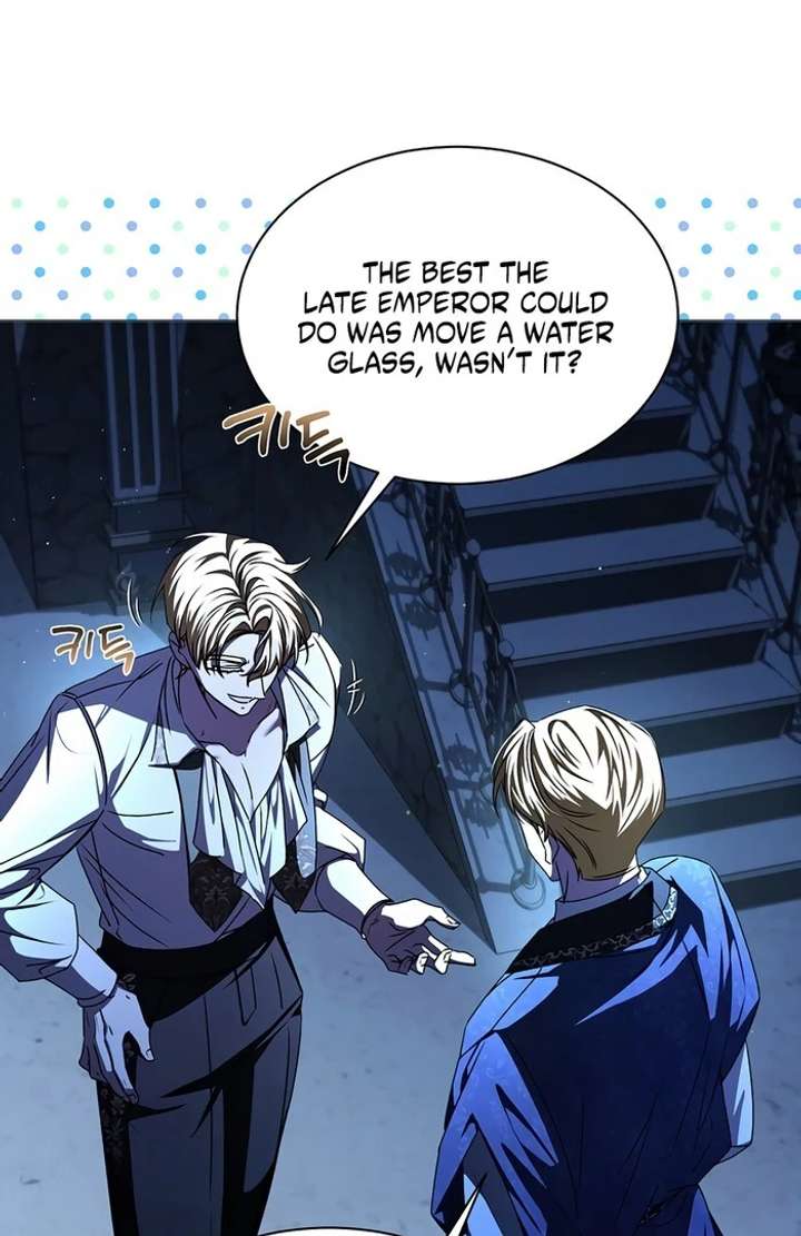 My Fiancé Keeps Trying to Raise Me - Chapter 10 Page 72