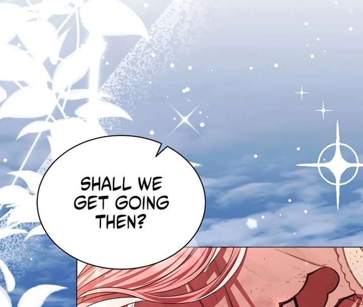 My Fiancé Keeps Trying to Raise Me - Chapter 10 Page 8