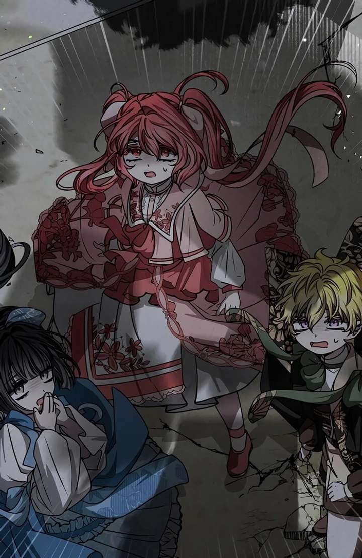 My Fiancé Keeps Trying to Raise Me - Chapter 10 Page 85