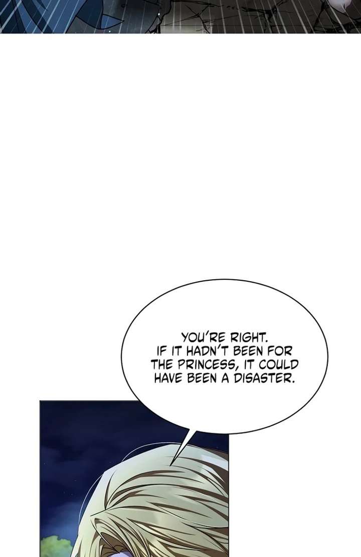 My Fiancé Keeps Trying to Raise Me - Chapter 10 Page 86