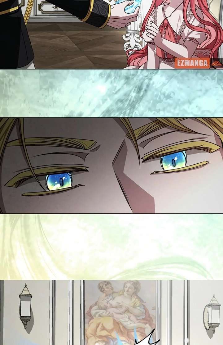 My Fiancé Keeps Trying to Raise Me - Chapter 10 Page 96