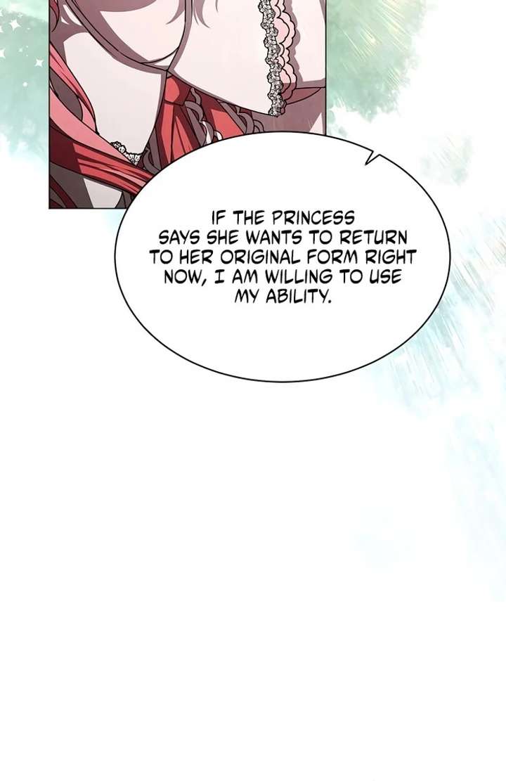 My Fiancé Keeps Trying to Raise Me - Chapter 10 Page 99