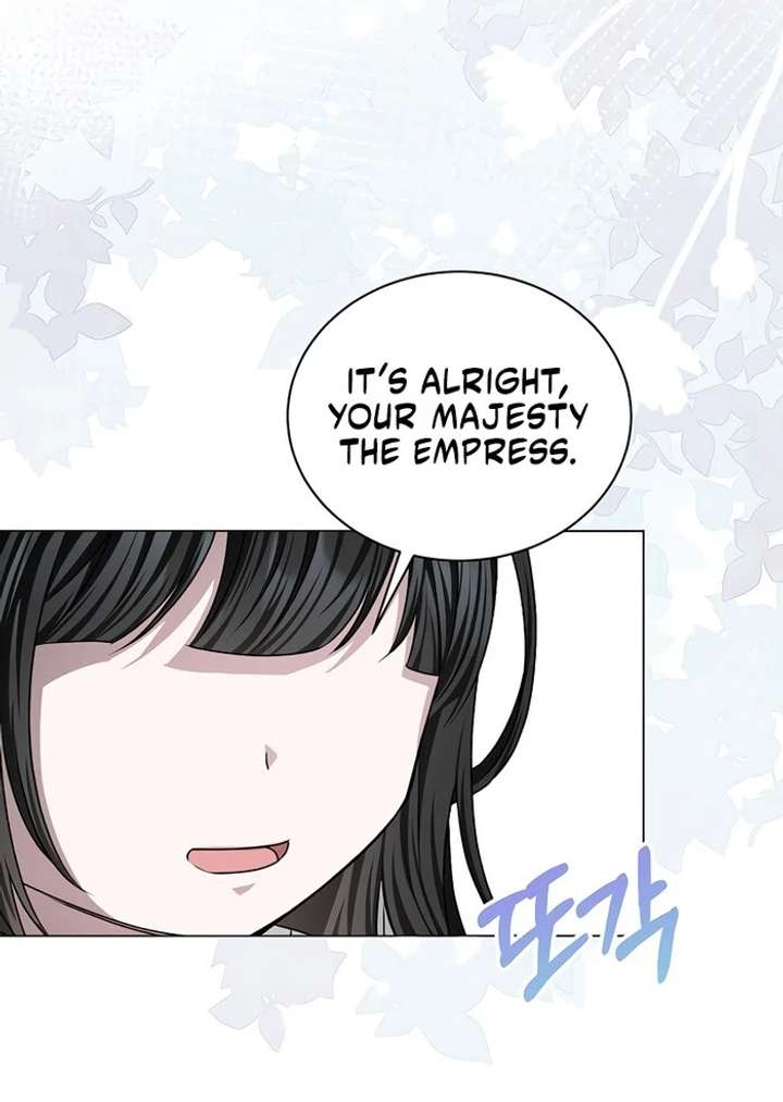 My Fiancé Keeps Trying to Raise Me - Chapter 11 Page 109