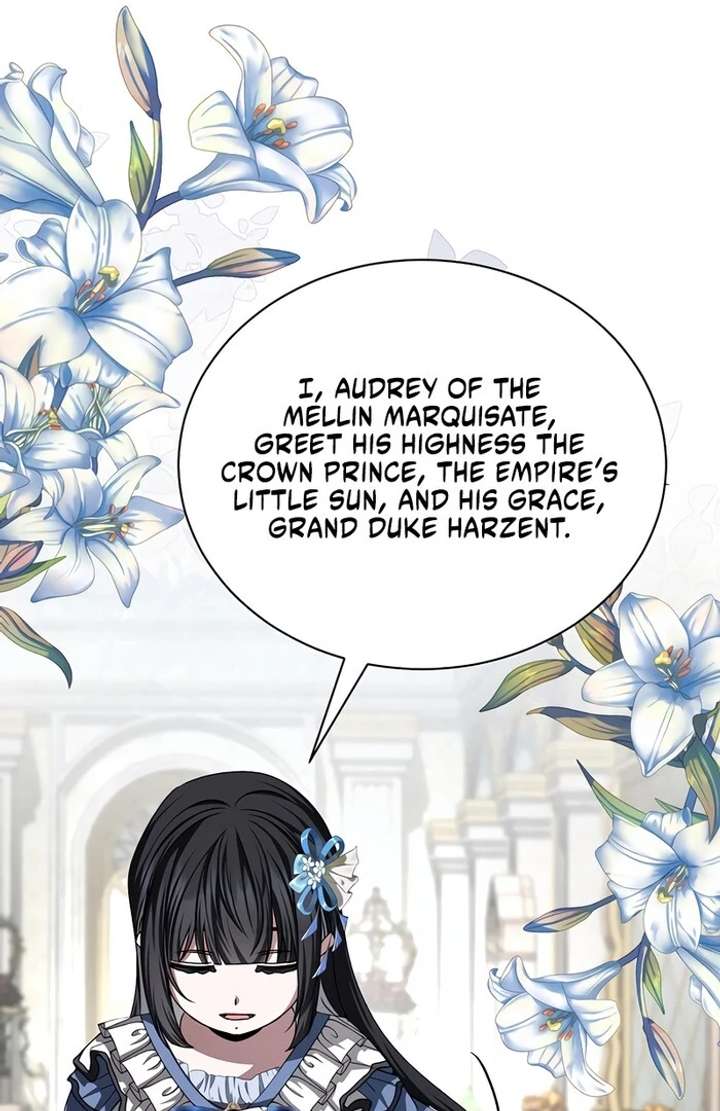 My Fiancé Keeps Trying to Raise Me - Chapter 11 Page 110