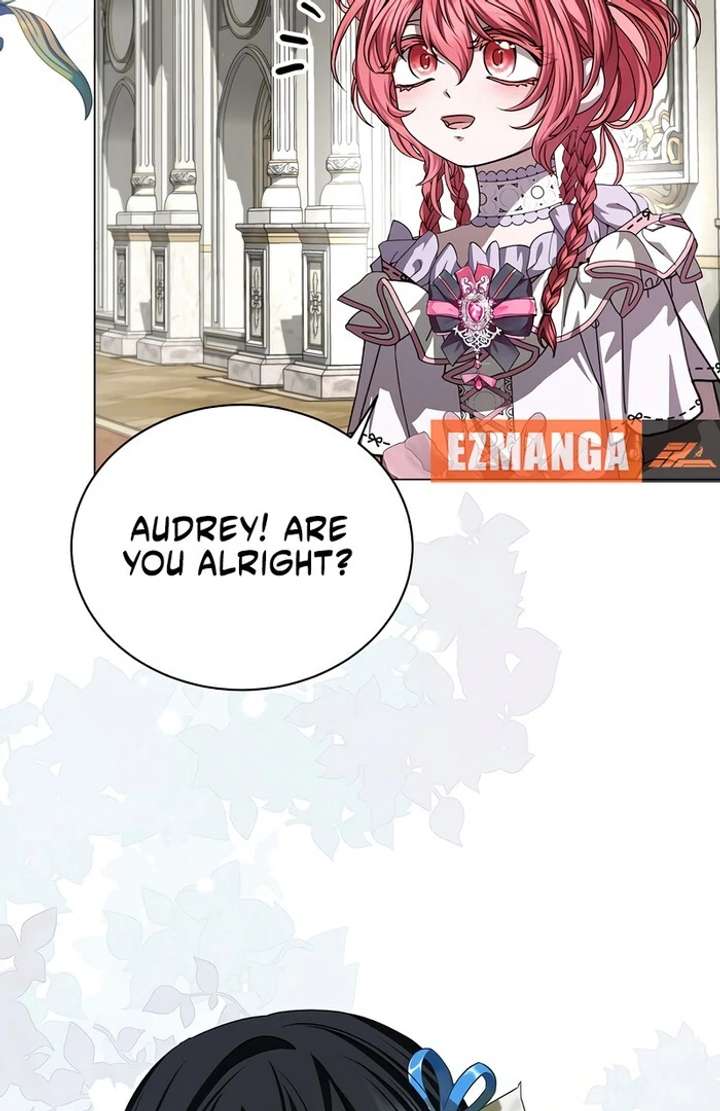 My Fiancé Keeps Trying to Raise Me - Chapter 11 Page 112