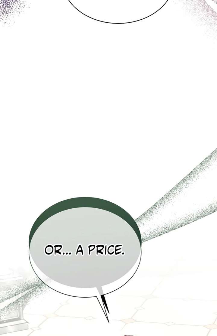 My Fiancé Keeps Trying to Raise Me - Chapter 11 Page 13