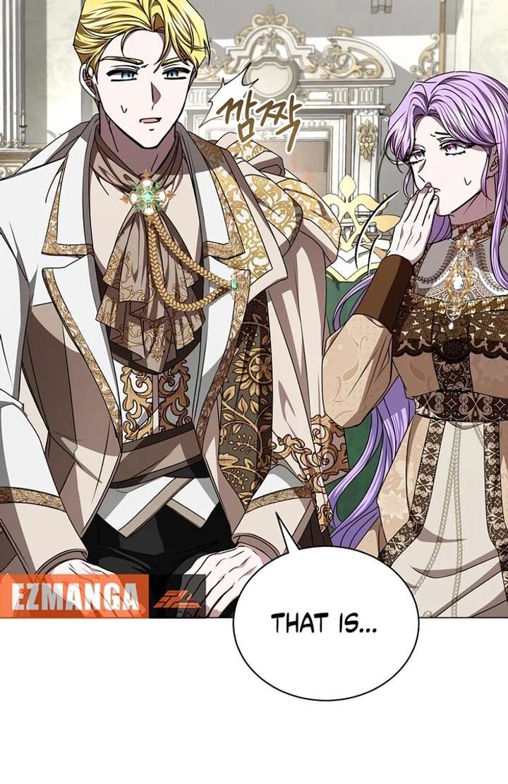 My Fiancé Keeps Trying to Raise Me - Chapter 11 Page 15