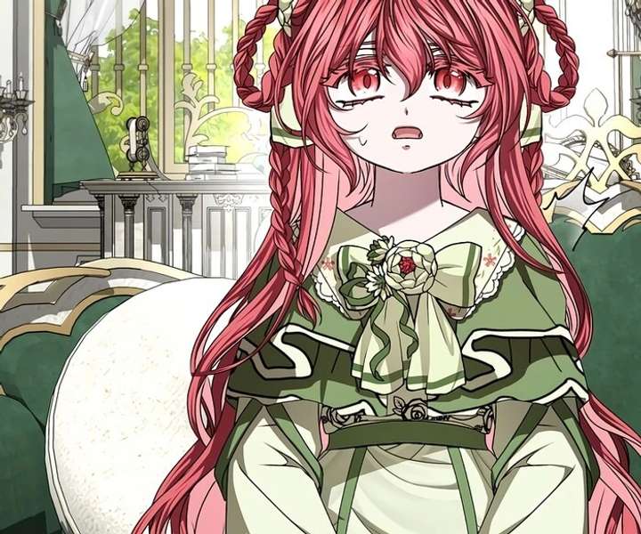 My Fiancé Keeps Trying to Raise Me - Chapter 11 Page 18