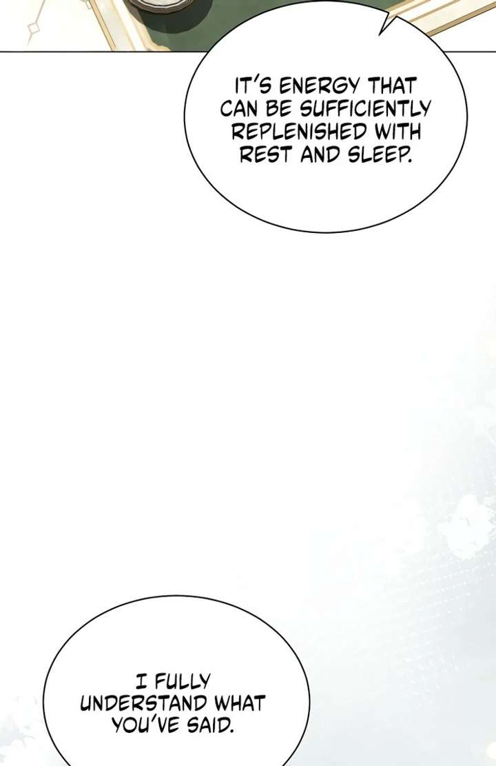 My Fiancé Keeps Trying to Raise Me - Chapter 11 Page 21