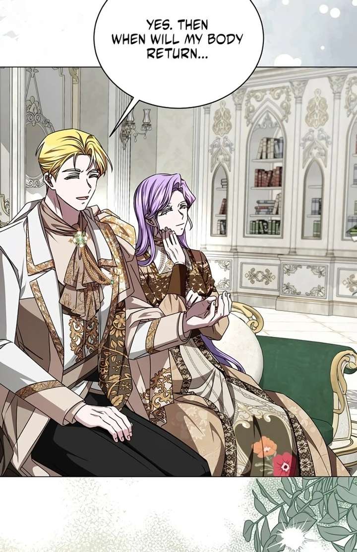 My Fiancé Keeps Trying to Raise Me - Chapter 11 Page 23