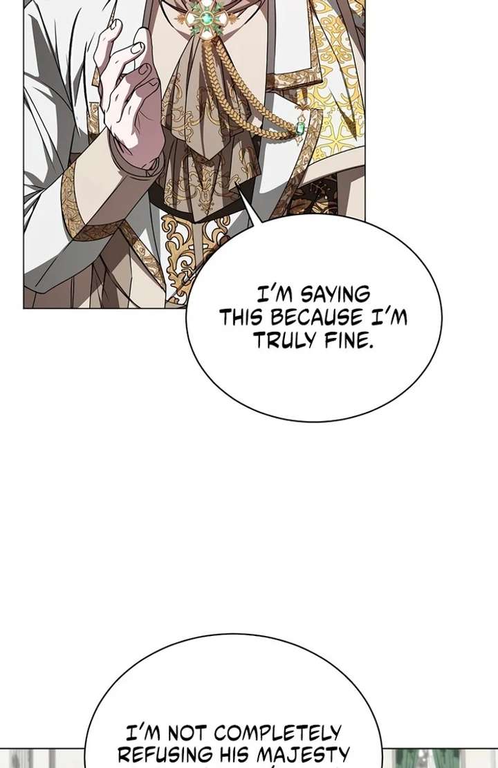 My Fiancé Keeps Trying to Raise Me - Chapter 11 Page 27