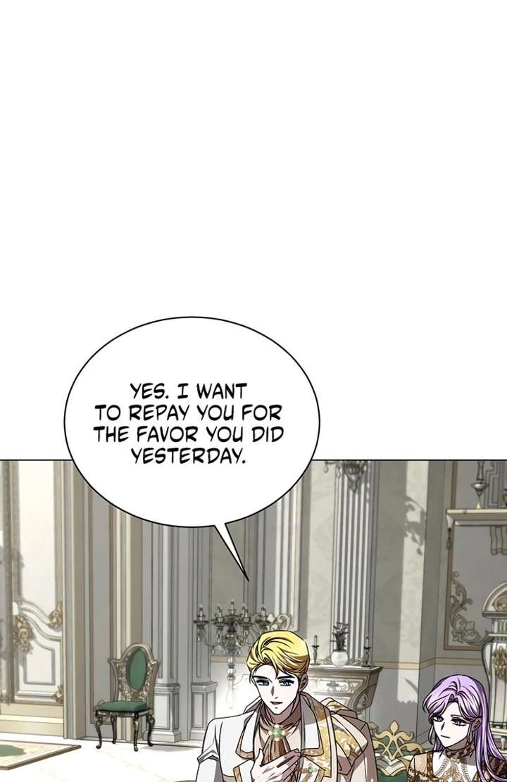 My Fiancé Keeps Trying to Raise Me - Chapter 11 Page 3