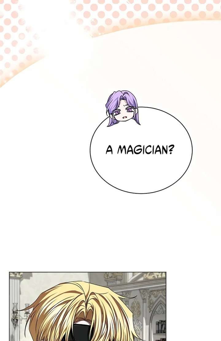 My Fiancé Keeps Trying to Raise Me - Chapter 11 Page 30