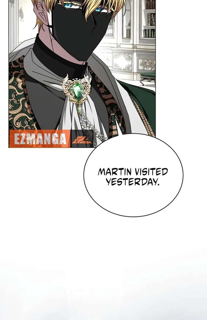 My Fiancé Keeps Trying to Raise Me - Chapter 11 Page 31