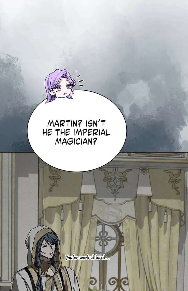 My Fiancé Keeps Trying to Raise Me - Chapter 11 Page 32