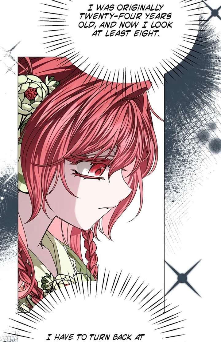 My Fiancé Keeps Trying to Raise Me - Chapter 11 Page 35