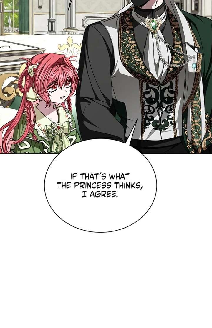 My Fiancé Keeps Trying to Raise Me - Chapter 11 Page 37