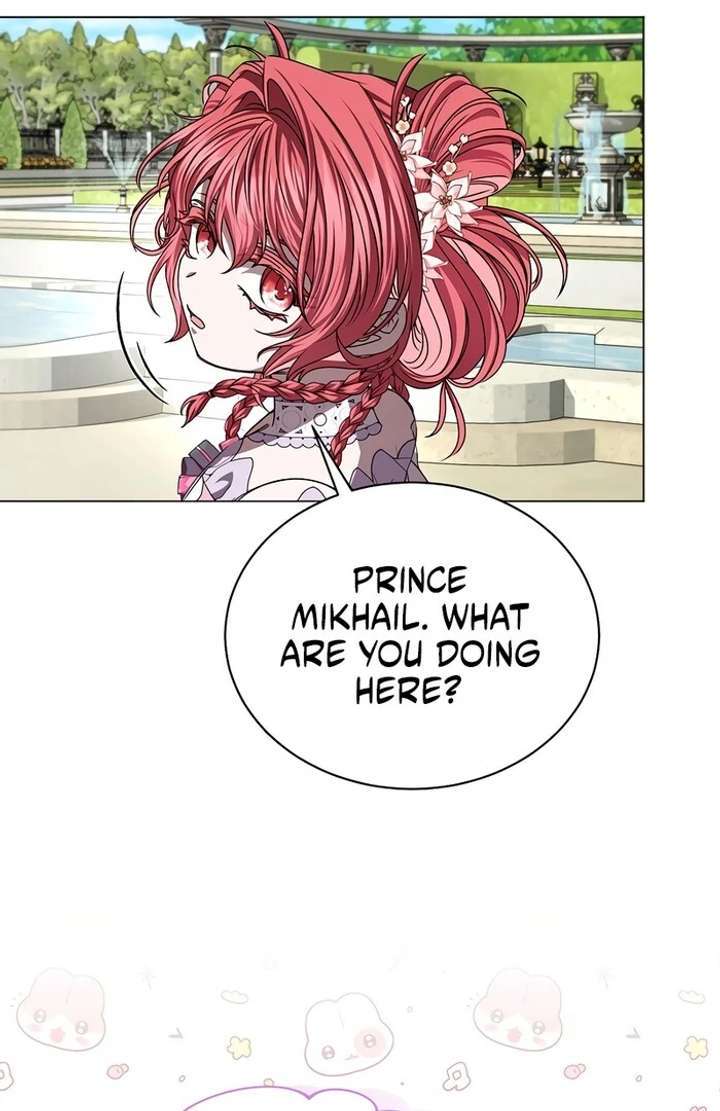 My Fiancé Keeps Trying to Raise Me - Chapter 11 Page 52