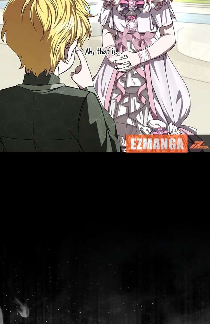 My Fiancé Keeps Trying to Raise Me - Chapter 11 Page 63