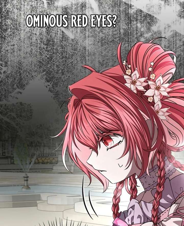 My Fiancé Keeps Trying to Raise Me - Chapter 11 Page 65