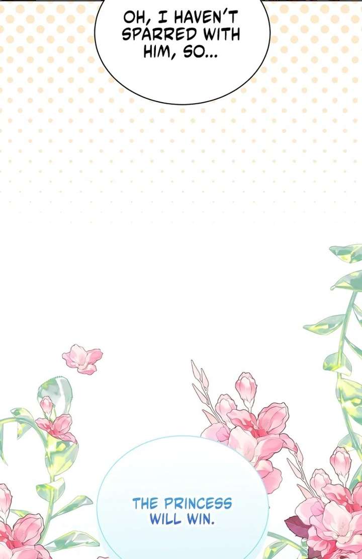 My Fiancé Keeps Trying to Raise Me - Chapter 11 Page 71