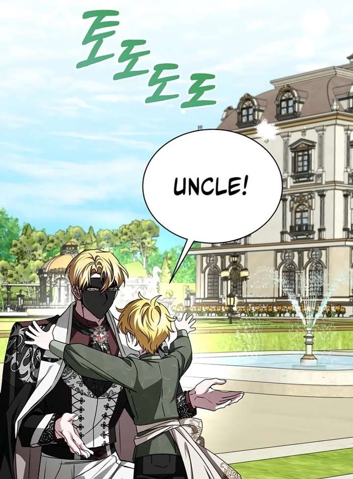 My Fiancé Keeps Trying to Raise Me - Chapter 11 Page 74