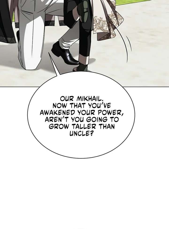 My Fiancé Keeps Trying to Raise Me - Chapter 11 Page 75