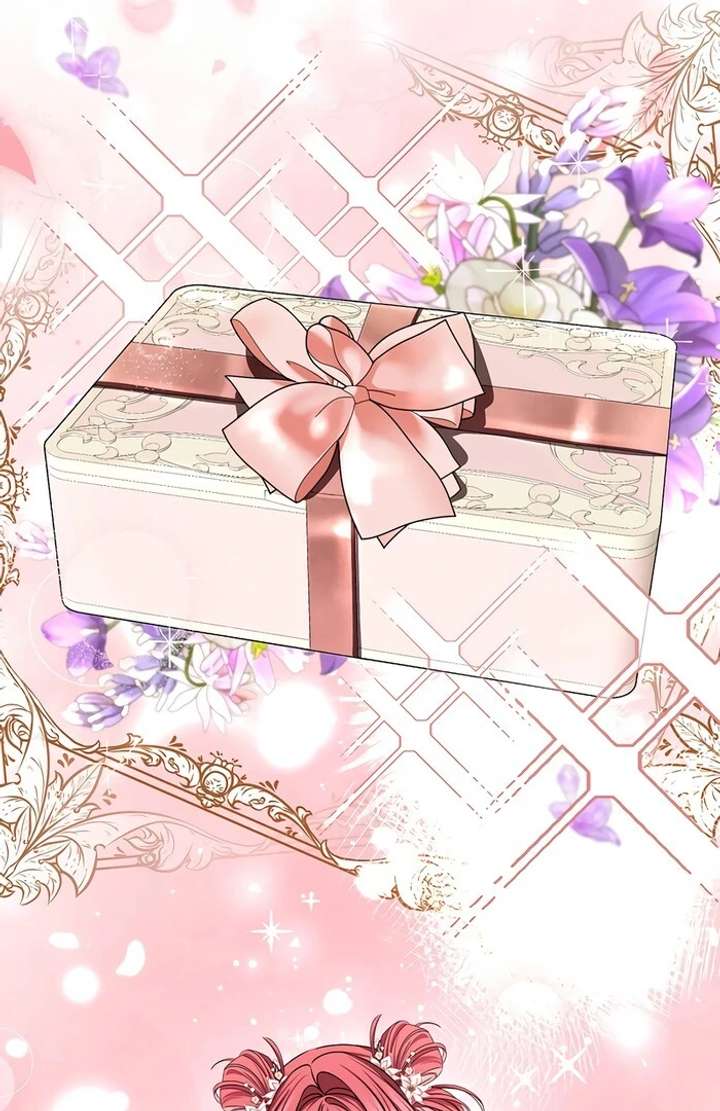 My Fiancé Keeps Trying to Raise Me - Chapter 11 Page 85