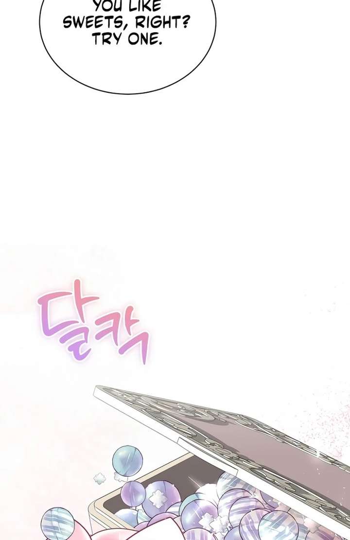 My Fiancé Keeps Trying to Raise Me - Chapter 11 Page 88