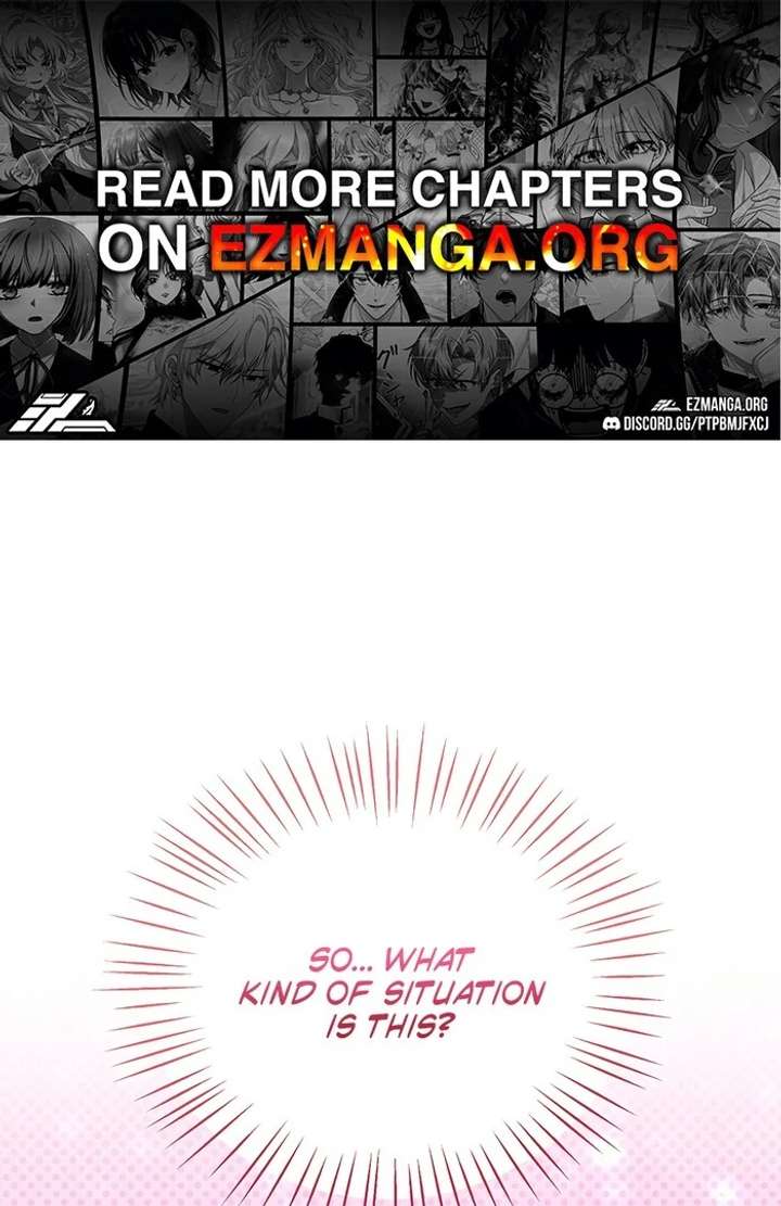 My Fiancé Keeps Trying to Raise Me - Chapter 12 Page 1