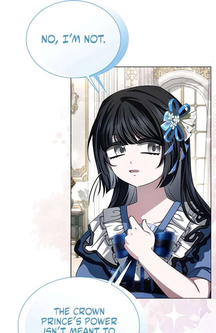 My Fiancé Keeps Trying to Raise Me - Chapter 12 Page 10