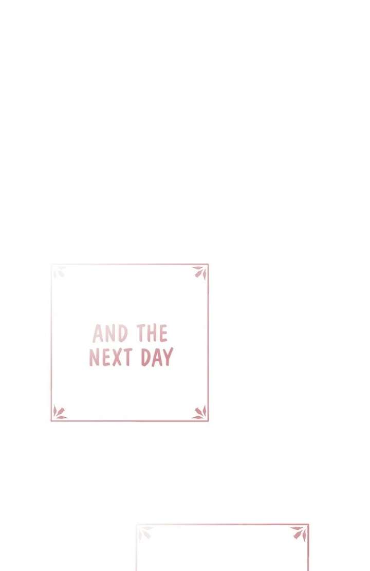 My Fiancé Keeps Trying to Raise Me - Chapter 12 Page 109