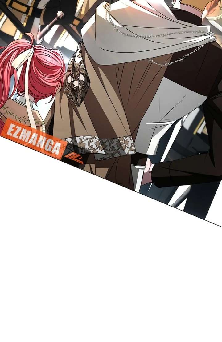 My Fiancé Keeps Trying to Raise Me - Chapter 12 Page 113