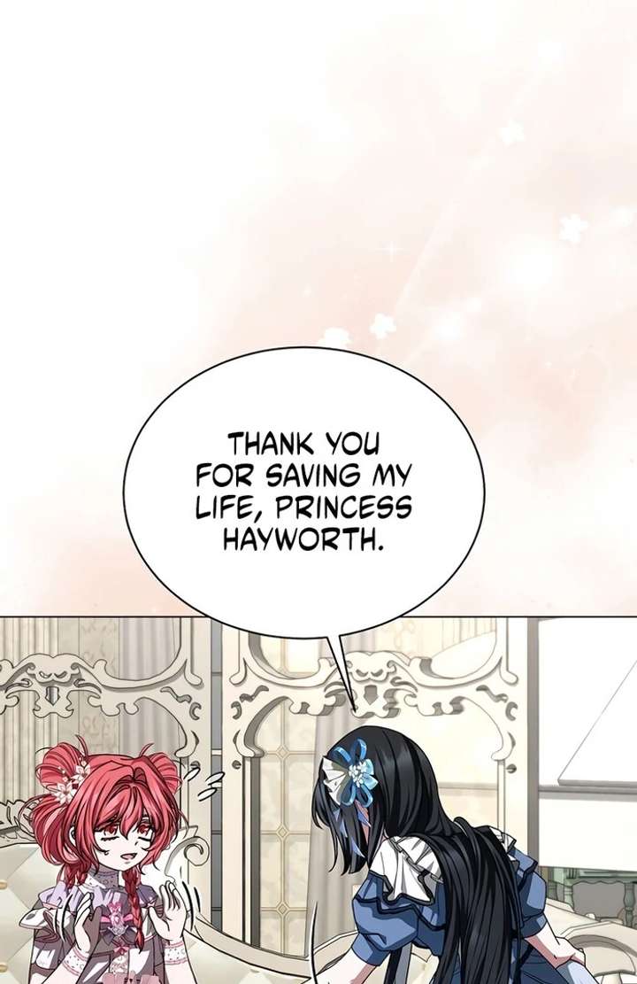 My Fiancé Keeps Trying to Raise Me - Chapter 12 Page 14