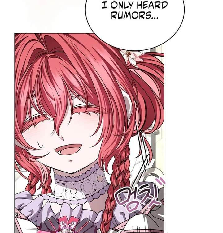 My Fiancé Keeps Trying to Raise Me - Chapter 12 Page 16