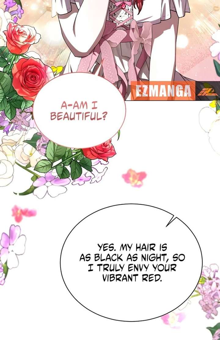 My Fiancé Keeps Trying to Raise Me - Chapter 12 Page 20