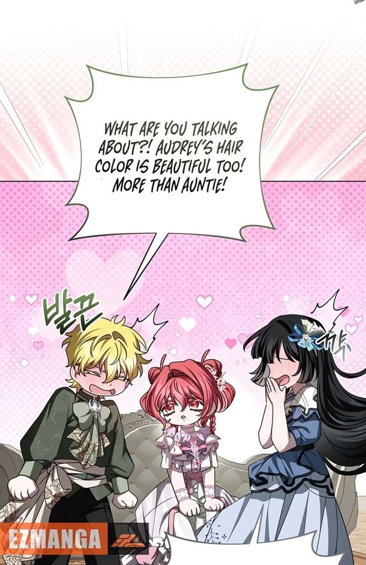 My Fiancé Keeps Trying to Raise Me - Chapter 12 Page 21