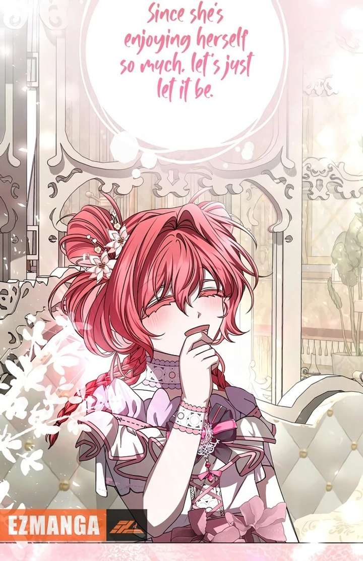 My Fiancé Keeps Trying to Raise Me - Chapter 12 Page 27