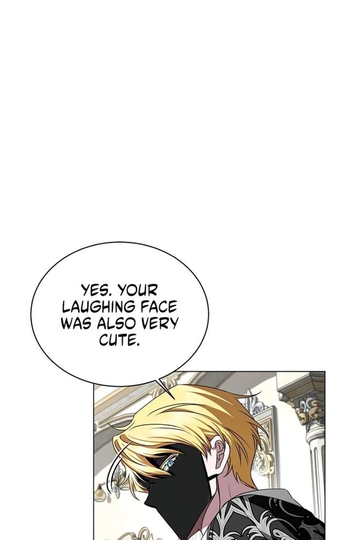 My Fiancé Keeps Trying to Raise Me - Chapter 12 Page 32