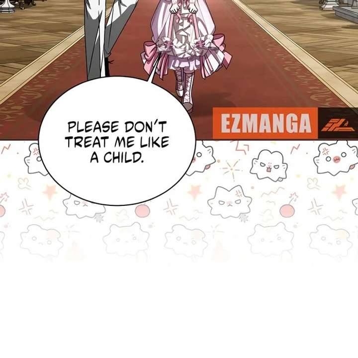 My Fiancé Keeps Trying to Raise Me - Chapter 12 Page 35