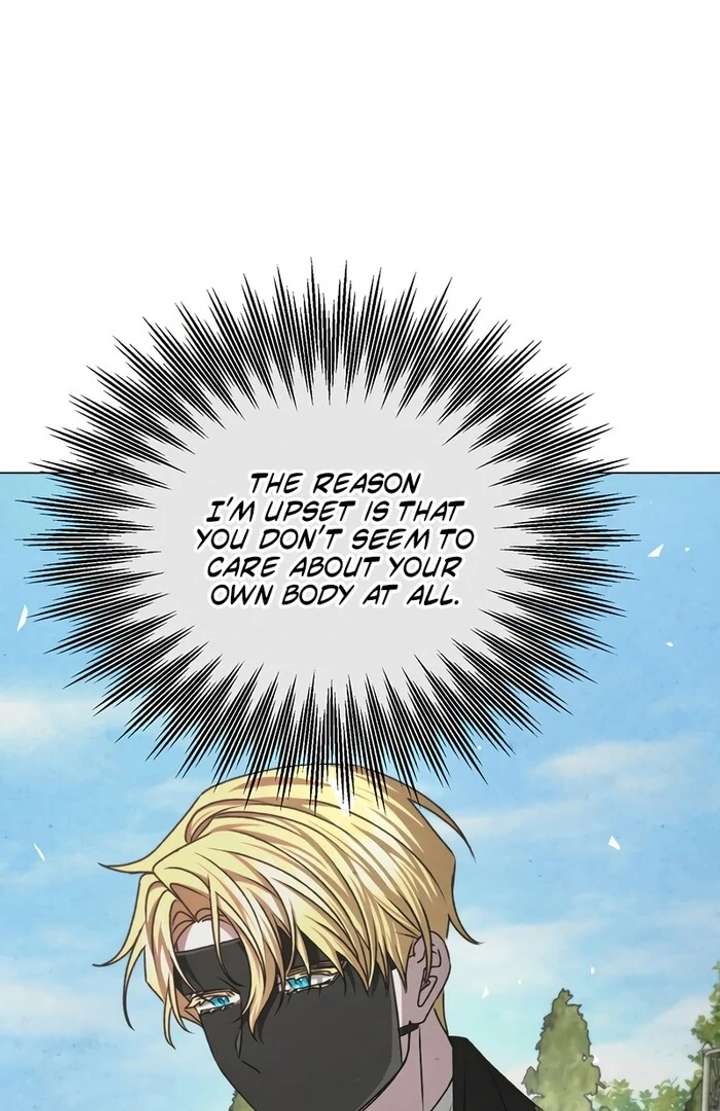 My Fiancé Keeps Trying to Raise Me - Chapter 12 Page 37