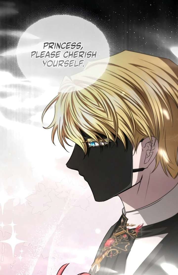 My Fiancé Keeps Trying to Raise Me - Chapter 12 Page 45