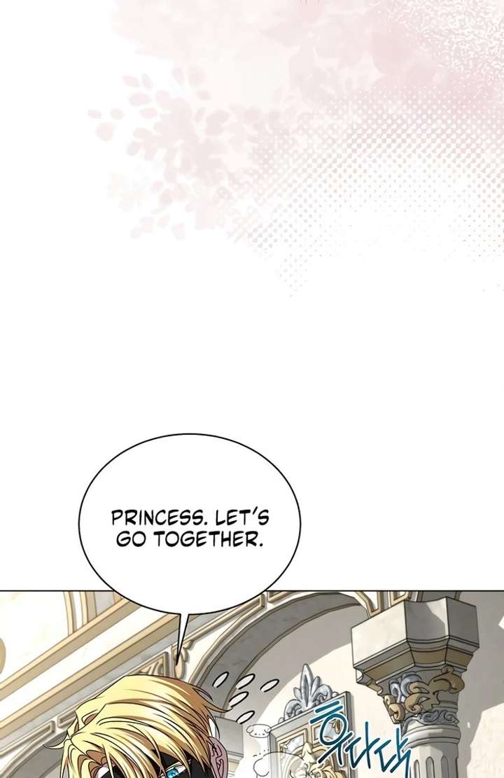 My Fiancé Keeps Trying to Raise Me - Chapter 12 Page 47