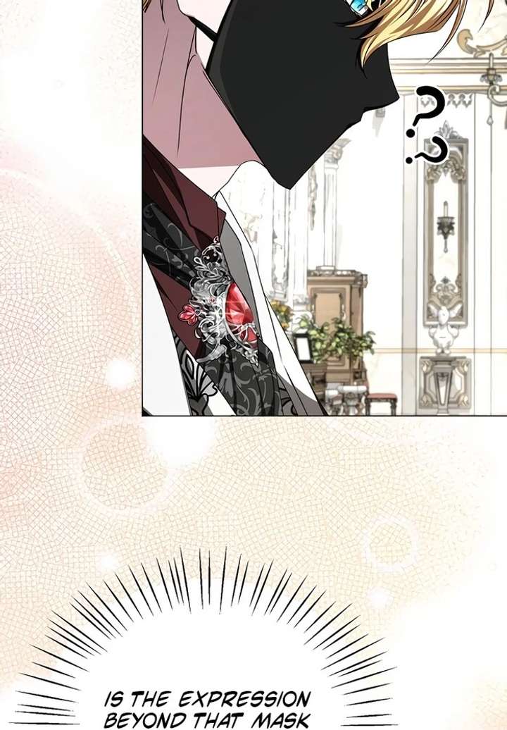 My Fiancé Keeps Trying to Raise Me - Chapter 12 Page 53