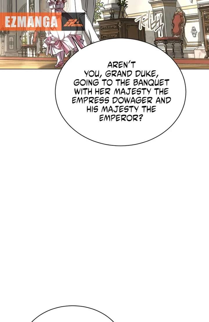 My Fiancé Keeps Trying to Raise Me - Chapter 12 Page 57